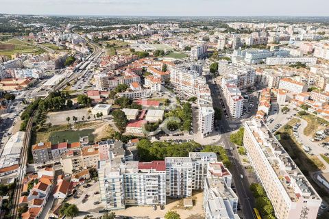 Lejlighed i Setubal, Setubal, Setubal - € 299.000 | Ref: 318/A/03834 - foto 23