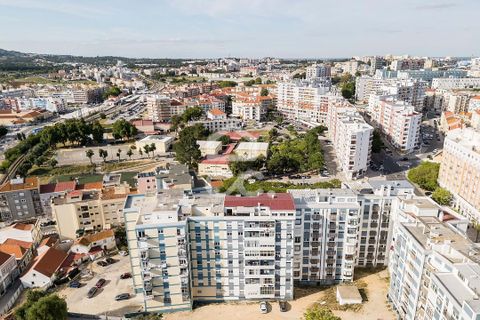 Lejlighed i Setubal, Setubal, Setubal - € 299.000 | Ref: 318/A/03834 - foto 24