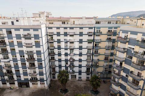 Lejlighed i Setubal, Setubal, Setubal - € 299.000 | Ref: 318/A/03834 - foto 25
