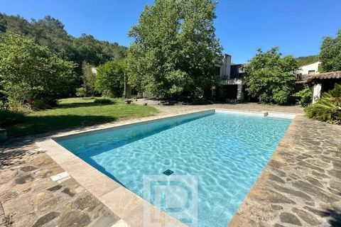 Villa i Valbonne, Alpes-Maritimes, Valbonne - € 1.820.000 | Ref: 04273 - foto 2