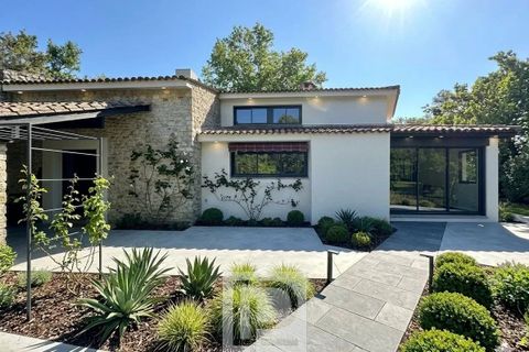 Villa i Valbonne, Alpes-Maritimes, Valbonne - € 1.820.000 | Ref: 04273 - foto 3
