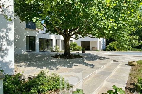 Villa i Valbonne, Alpes-Maritimes, Valbonne - € 1.820.000 | Ref: 04273 - foto 5