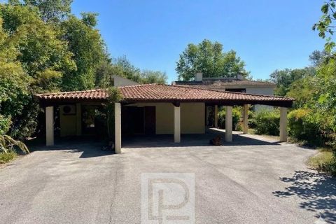 Villa i Valbonne, Alpes-Maritimes, Valbonne - € 1.820.000 | Ref: 04273 - foto 8