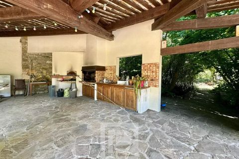 Villa i Valbonne, Alpes-Maritimes, Valbonne - € 1.820.000 | Ref: 04273 - foto 11