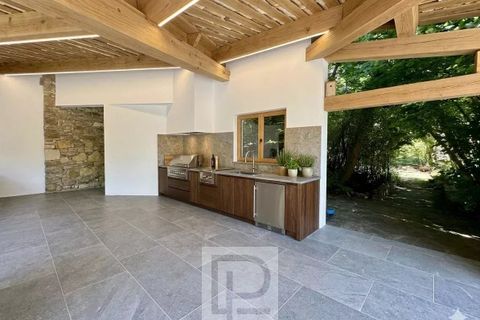Villa i Valbonne, Alpes-Maritimes, Valbonne - € 1.820.000 | Ref: 04273 - foto 10