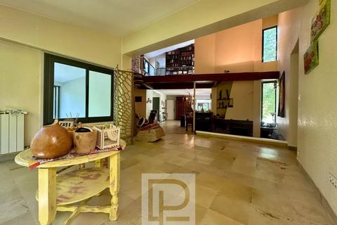 Villa i Valbonne, Alpes-Maritimes, Valbonne - € 1.820.000 | Ref: 04273 - foto 13