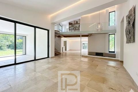 Villa i Valbonne, Alpes-Maritimes, Valbonne - € 1.820.000 | Ref: 04273 - foto 12