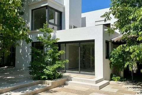 Villa i Valbonne, Alpes-Maritimes, Valbonne - € 1.820.000 | Ref: 04273 - foto 14