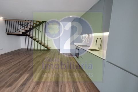 Rækkehus i Almada, Setubal, Almada - € 1.750/måned | Ref: HAB_149 - foto 1