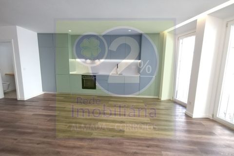 Rækkehus i Almada, Setubal, Almada - € 1.750/måned | Ref: HAB_149 - foto 4