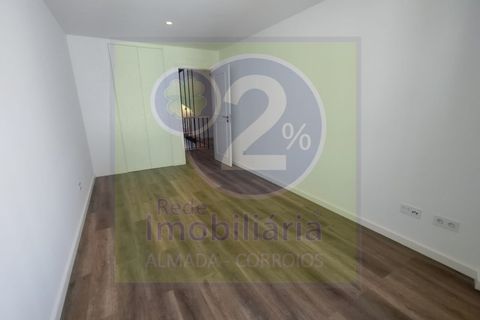 Rækkehus i Almada, Setubal, Almada - € 1.750/måned | Ref: HAB_149 - foto 9