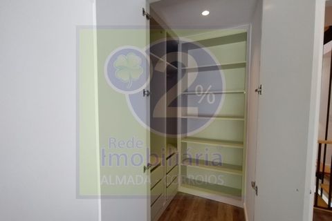 Rækkehus i Almada, Setubal, Almada - € 1.750/måned | Ref: HAB_149 - foto 10