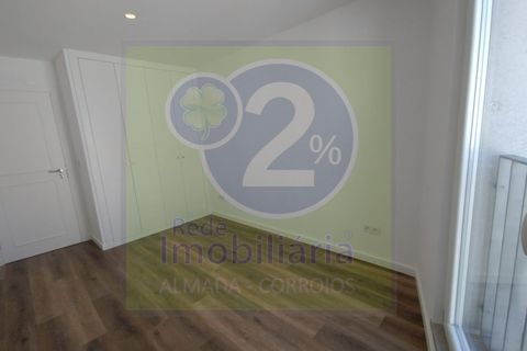 Rækkehus i Almada, Setubal, Almada - € 1.750/måned | Ref: HAB_149 - foto 12