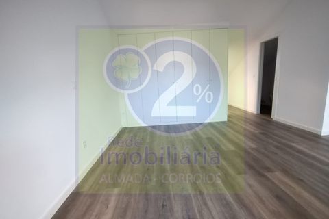 Rækkehus i Almada, Setubal, Almada - € 1.750/måned | Ref: HAB_149 - foto 13