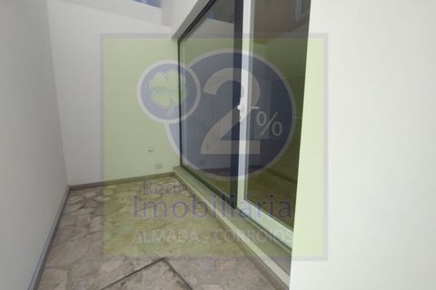 Rækkehus i Almada, Setubal, Almada - € 1.750/måned | Ref: HAB_149 - foto 16