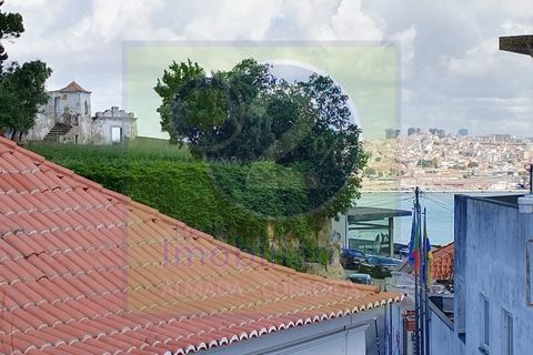 Rækkehus i Almada, Setubal, Almada - € 1.750/måned | Ref: HAB_149 - foto 18
