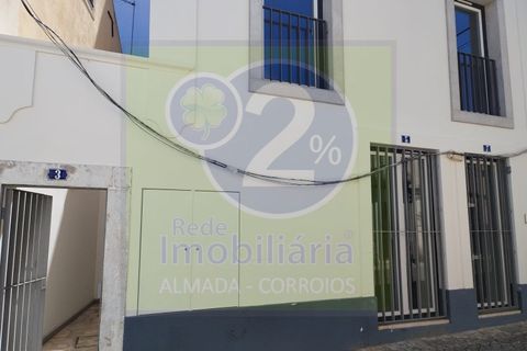 Rækkehus i Almada, Setubal, Almada - € 1.750/måned | Ref: HAB_149 - foto 19