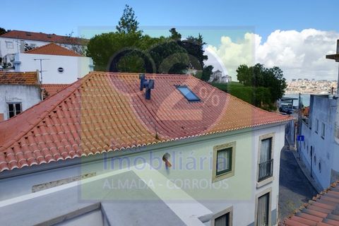Rækkehus i Almada, Setubal, Almada - € 1.750/måned | Ref: HAB_149 - foto 20