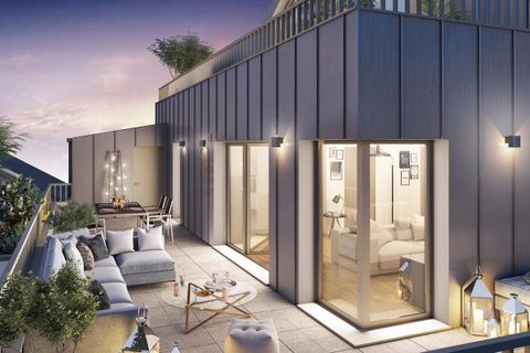 Lejlighed i Paris, Paris, Paris - € 1.625.000 | Ref: 2PR4280650 - foto 5
