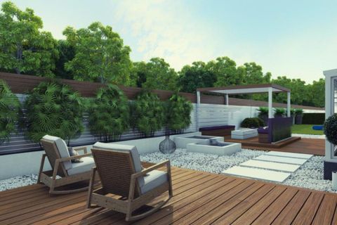 Villa i Arcueil, Val-de-Marne, Arcueil - € 629.000 | Ref: 2PR4280637 - foto 5