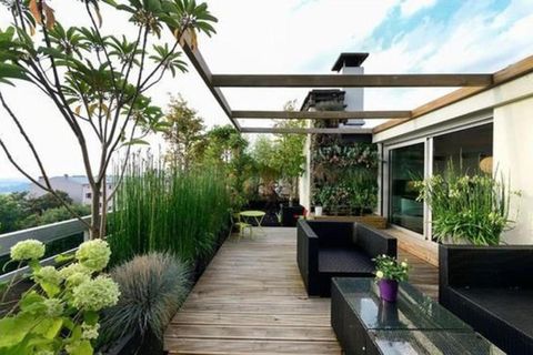 Lejlighed i Meudon, Hauts-de-Seine, Meudon - € 1.030.000 | Ref: 2PR4280581 - foto 5