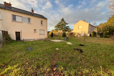 Villa i Esvres, Indre-et-Loire, Esvres - € 165.000 | Ref: 00580002_ce - foto 4
