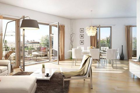 Lejlighed i Paris, Paris, Paris - € 1.625.000 | Ref: 2PR4268900 - foto 1
