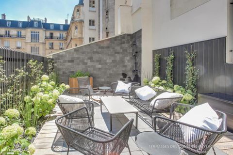 Lejlighed i Paris, Paris, Paris - € 1.625.000 | Ref: 2PR4268900 - foto 5