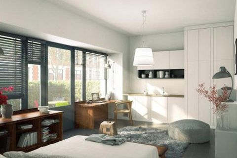 Lejlighed i Coupvray, Seine-et-Marne, Coupvray - € 371.000 | Ref: 2PR4268854 - foto 1