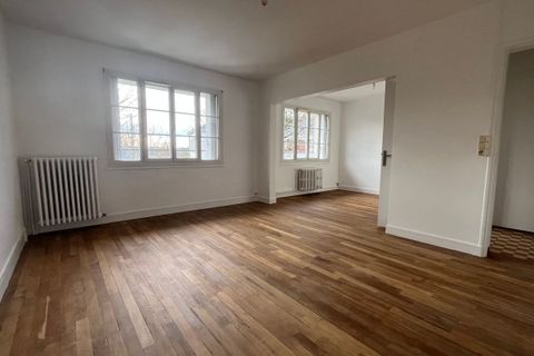 Villa i Ligueil, Indre-et-Loire, Ligueil - € 112.000 | Ref: 05130008_ce - foto 3