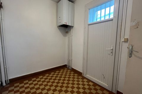 Villa i Ligueil, Indre-et-Loire, Ligueil - € 112.000 | Ref: 05130008_ce - foto 7
