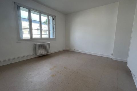 Villa i Ligueil, Indre-et-Loire, Ligueil - € 112.000 | Ref: 05130008_ce - foto 9