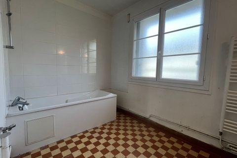Villa i Ligueil, Indre-et-Loire, Ligueil - € 112.000 | Ref: 05130008_ce - foto 12