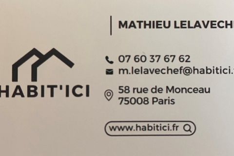 Leilighet i Marly-le-Roi, Yvelines, Marly-le-Roi - € 225 750 | Ref: 6871 - foto 10