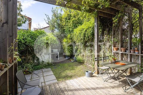 Byhus i Courbevoie, Hauts-de-Seine, Courbevoie - € 1.250.000 | Ref: 6613 - foto 1