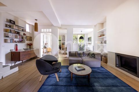Byhus i Courbevoie, Hauts-de-Seine, Courbevoie - € 1.250.000 | Ref: 6613 - foto 2