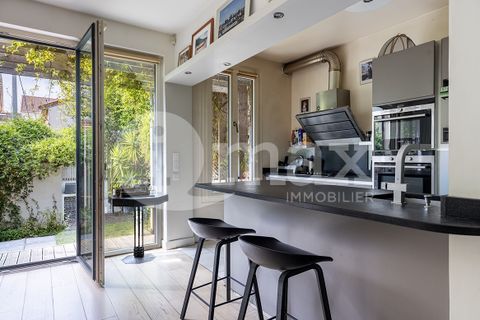 Byhus i Courbevoie, Hauts-de-Seine, Courbevoie - € 1.250.000 | Ref: 6613 - foto 3