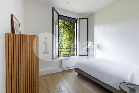 Byhus i Courbevoie, Hauts-de-Seine, Courbevoie - € 1.250.000 | Ref: 6613 - foto 4
