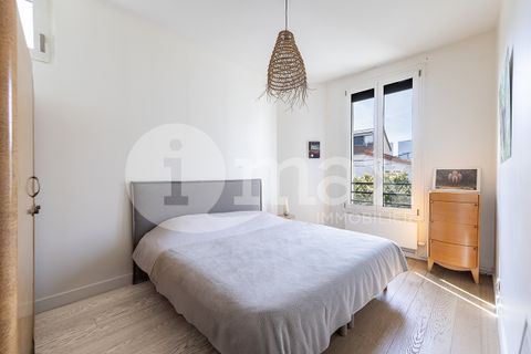 Byhus i Courbevoie, Hauts-de-Seine, Courbevoie - € 1.250.000 | Ref: 6613 - foto 5
