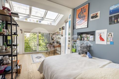 Byhus i Courbevoie, Hauts-de-Seine, Courbevoie - € 1.250.000 | Ref: 6613 - foto 6