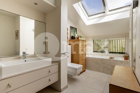 Byhus i Courbevoie, Hauts-de-Seine, Courbevoie - € 1.250.000 | Ref: 6613 - foto 7