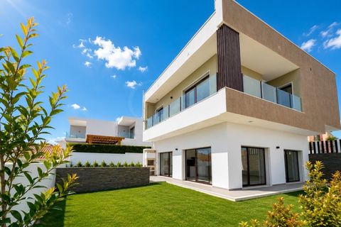 Villa i Cascais, Lisbon, Cascais - € 1.700.000 | Ref: L42269 - foto 1