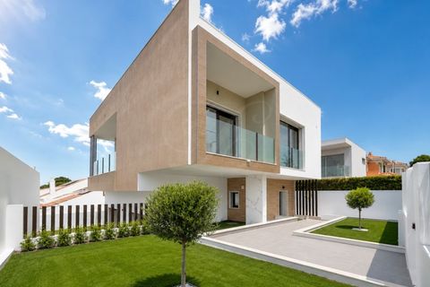Villa i Cascais, Lisbon, Cascais - € 1.700.000 | Ref: L42269 - foto 2