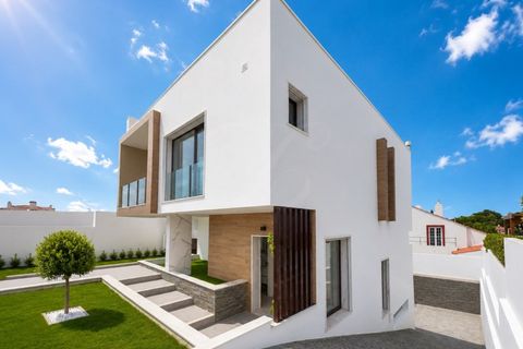 Villa i Cascais, Lisbon, Cascais - € 1.700.000 | Ref: L42269 - foto 3