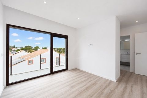 Villa i Cascais, Lisbon, Cascais - € 1.700.000 | Ref: L42269 - foto 12