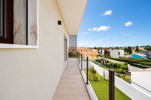 Villa i Cascais, Lisbon, Cascais - € 1.700.000 | Ref: L42269 - foto 14