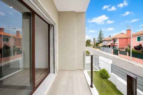Villa i Cascais, Lisbon, Cascais - € 1.700.000 | Ref: L42269 - foto 24