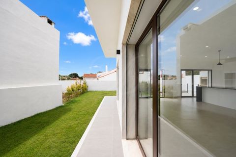 Villa i Cascais, Lisbon, Cascais - € 1.700.000 | Ref: L42269 - foto 43