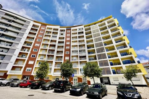 Lejlighed i Corroios, Setubal, Corroios - € 450.000 | Ref: KWPT-032837 - foto 15