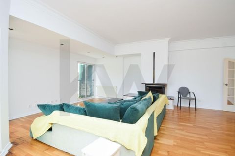 Lejlighed i Oeiras, Lisbon, Oeiras - € 680.000 | Ref: KWPT-031646 - foto 8